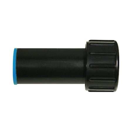 Raindrip Raindrip .710 in. Drip Irrigation End Cap 1 pk 305G00UB